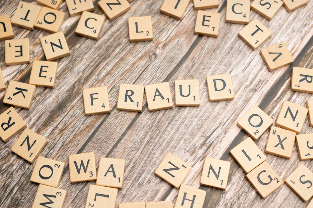 Fraud Prevention Tips for Seniors: How to Spot and Stop Scams